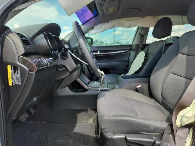 صورة رقم 7 من المزاد - 2013 KIA SORENTO مع VIN 5XYKT3A11DG345286