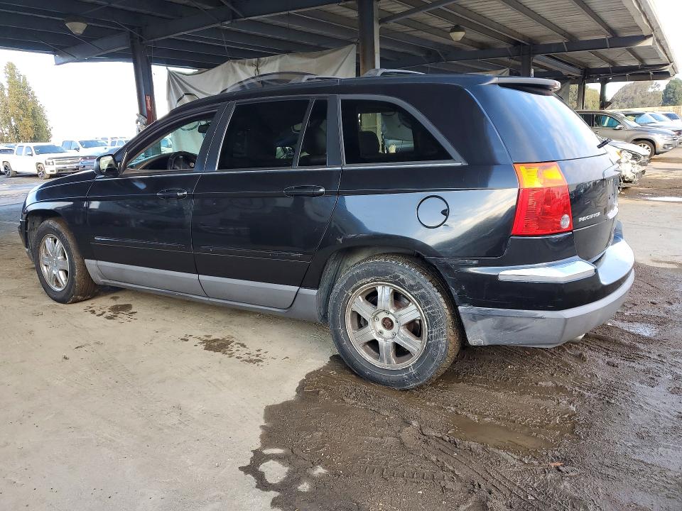 Снимка 2 от търг – 2004 CHRYSLER PACIFICA с VIN 2C8GF68484R386796