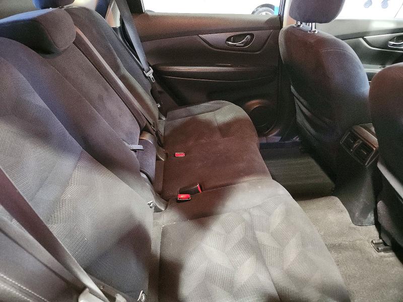Снимка 11 от търг – 2016 NISSAN ROGUE с VIN JN8AT2MT4GW013955