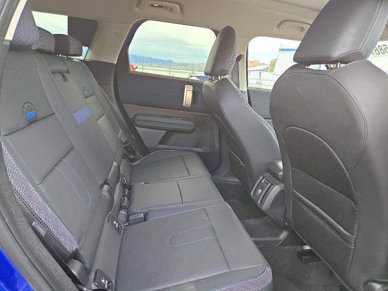 Снимка 10 от търг – 2025 MINI COUNTRYMAN с VIN WMZ23GA05S7R50646