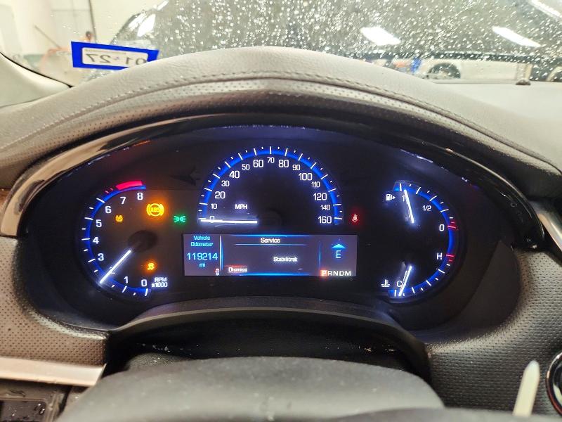 صورة رقم 9 من المزاد - 2016 CADILLAC XTS مع VIN 2G61M5S3XG9102406