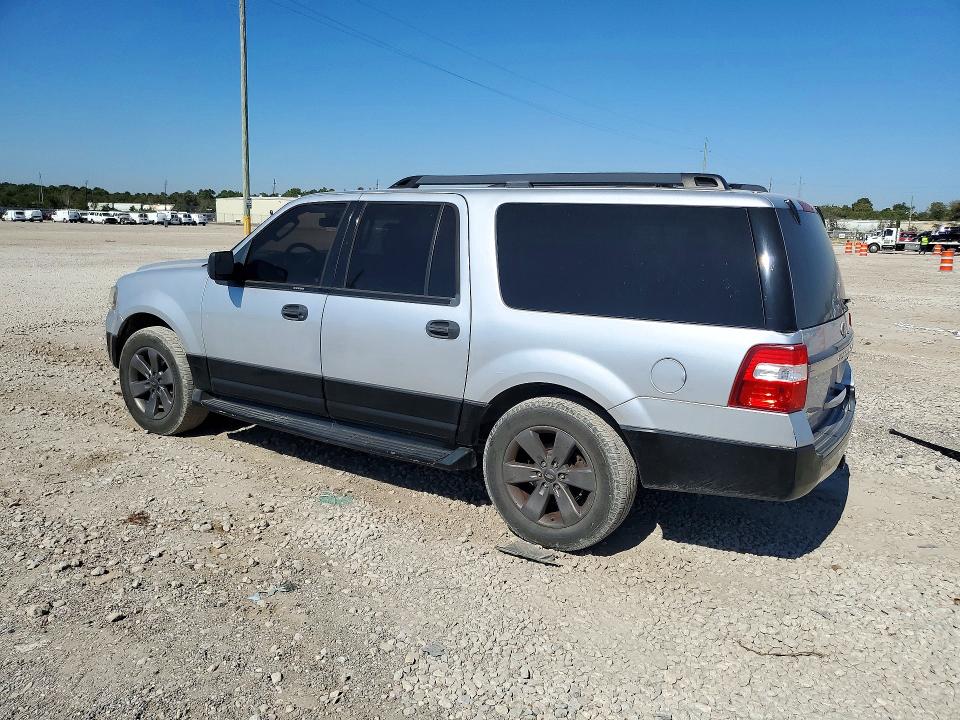 صورة رقم 2 من المزاد - 2016 FORD EXPEDITION مع VIN 1FMJK1GT6GEF23407