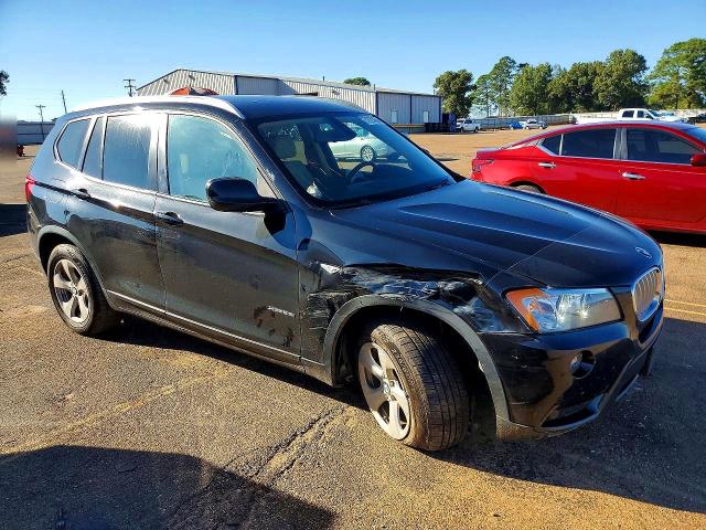 Zdjęcie 4 z aukcji – 2012 BMW X3 z VIN 5UXWX5C50CL720409