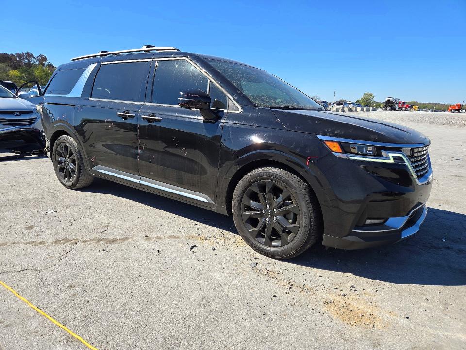Zdjęcie 4 z aukcji – 2022 KIA CARNIVAL z VIN KNDNE5H34N6136414