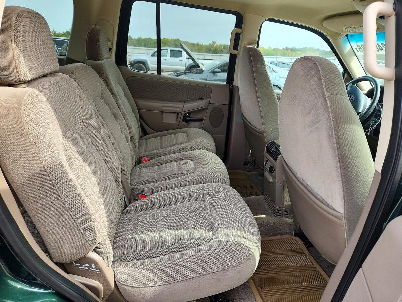 Снимка 10 от търг – 2002 FORD EXPLORER с VIN 1FMZU73E32UA76590