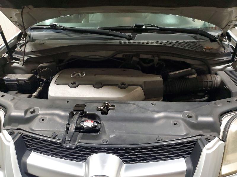 Снимка 12 от търг – 2004 ACURA MDX с VIN 2HNYD18804H554612