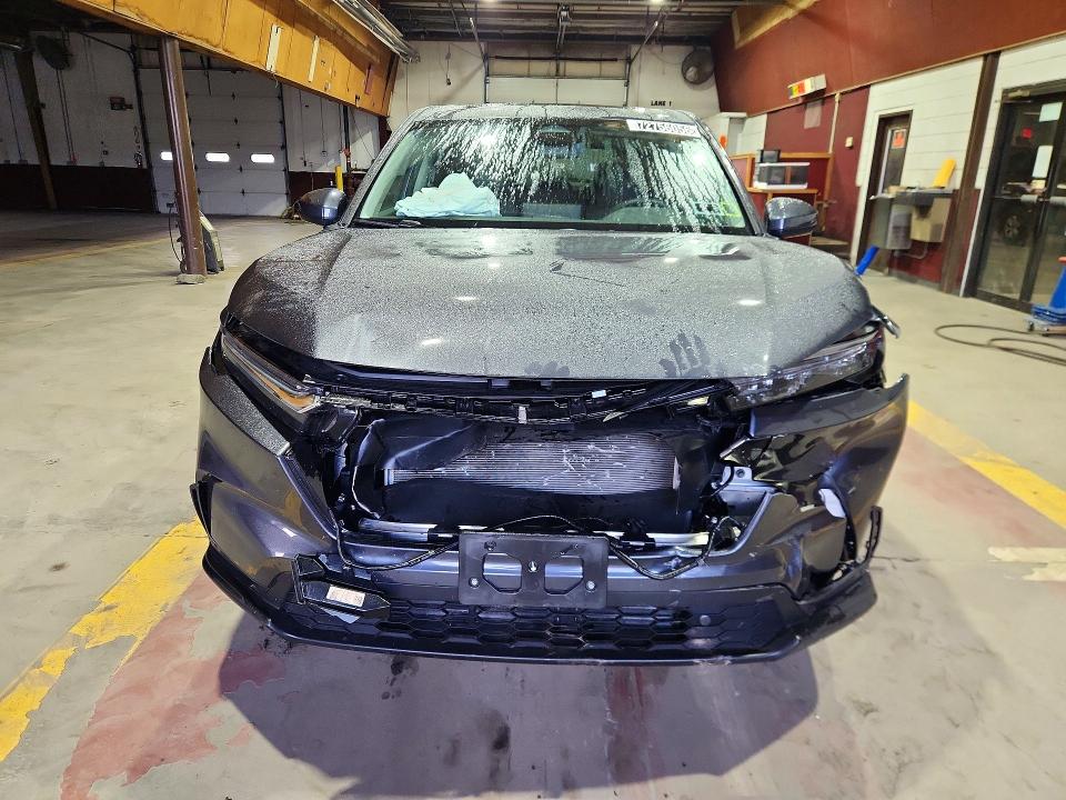 Photo 5 from auction – 2026 HONDA CR-V with VIN 2HKRS4H76TH486220