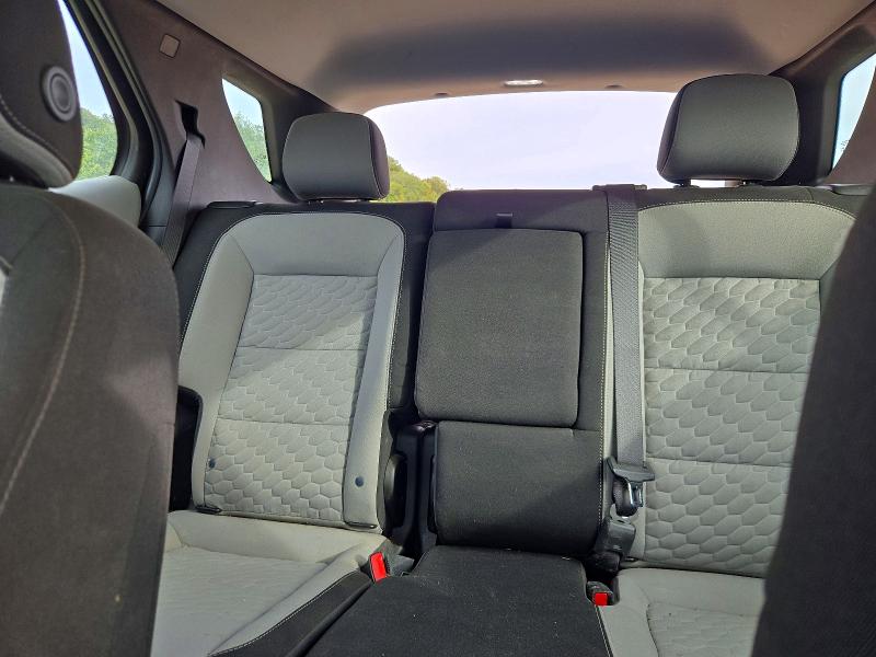 Photo 10 from auction – 2021 CHEVROLET EQUINOX with VIN 3GNAXHEV4MS176543