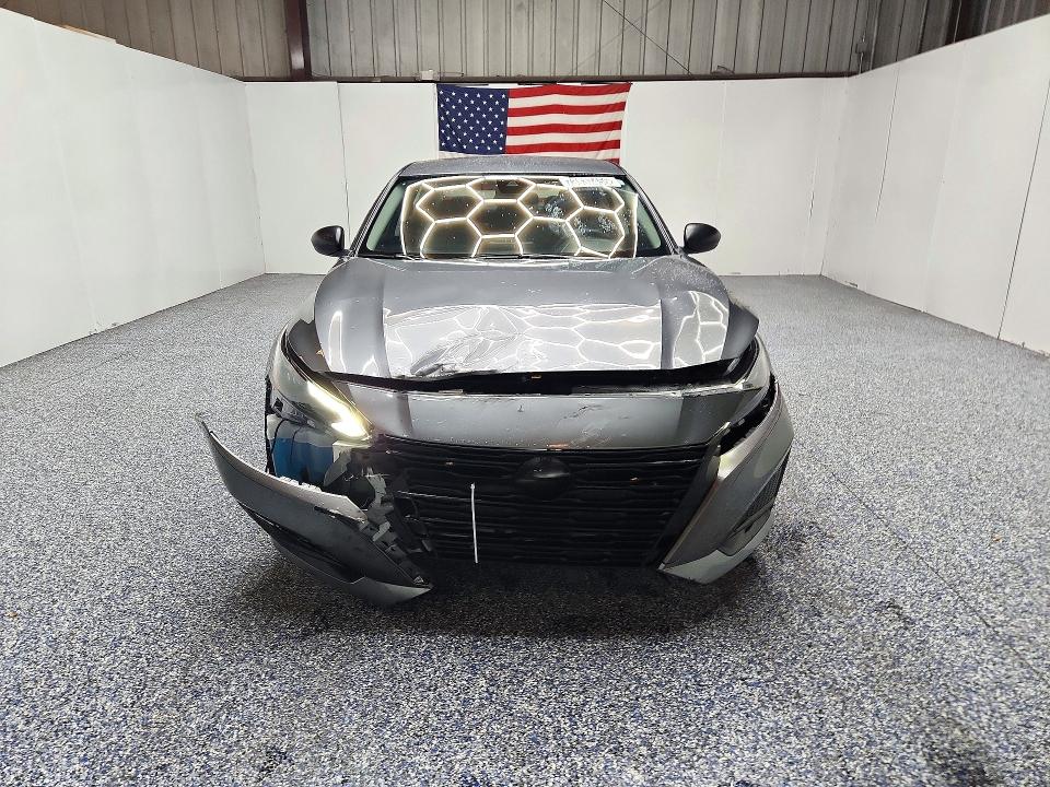 Снимка 5 от търг – 2026 NISSAN ALTIMA с VIN 1N4BL4DV9TN307659