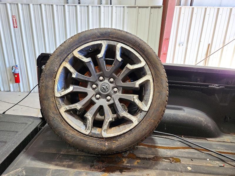 Zdjęcie 12 z aukcji – 2026 RAM 1500 z VIN 1C6SRFHP9TN315736