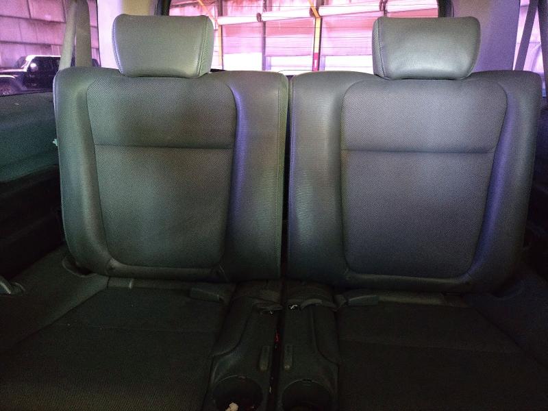 Photo 10 from auction – 2003 HONDA ELEMENT with VIN 5J6YH185X3L022053