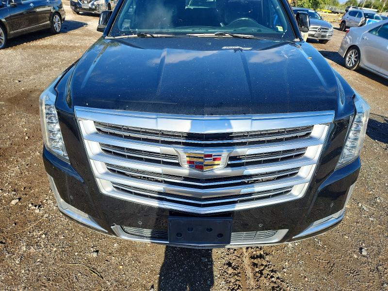 Photo 11 from auction – 2019 CADILLAC ESCALADE with VIN 1GYS3KKJXKR162910