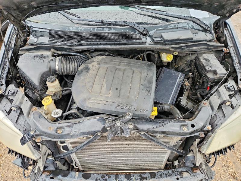 Снимка 12 от търг – 2011 CHRYSLER TOWN & COUNTRY с VIN 2A4RR8DG2BR604929