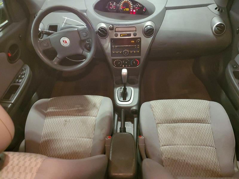 Foto 8 de la subasta – 2007 SATURN ION con VIN 1G8AJ55F57Z206703