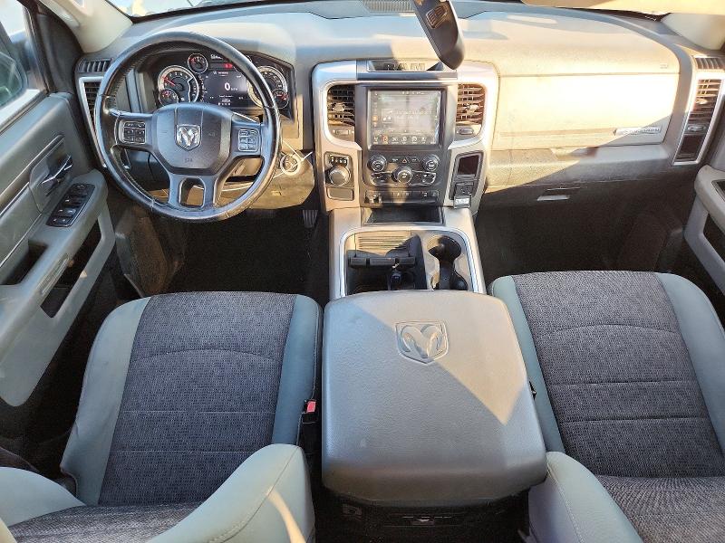 Снимка 8 от търг – 2016 RAM 1500 с VIN 1C6RR6LM8GS189727