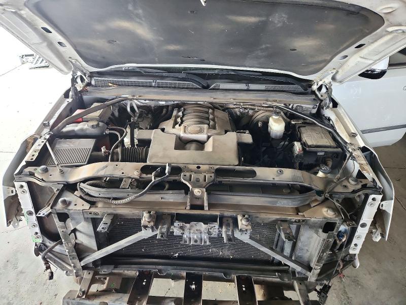 Zdjęcie 12 z aukcji – 2016 CADILLAC ESCALADE z VIN 1GYS4HKJ1GR354725
