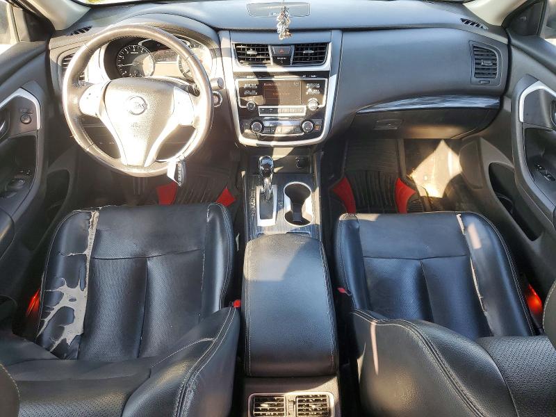 Photo 8 from auction – 2018 NISSAN ALTIMA with VIN 1N4AL3AP7JC186022