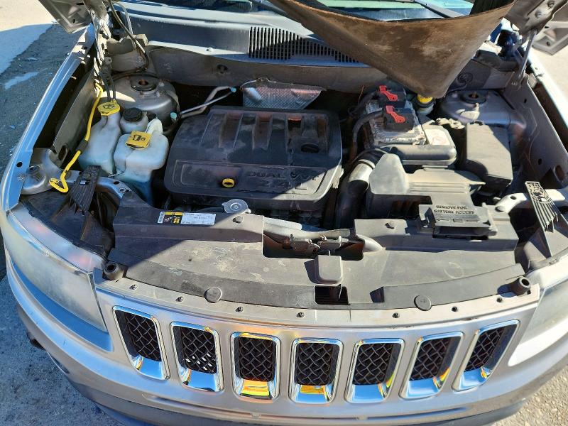 صورة رقم 12 من المزاد - 2016 JEEP COMPASS مع VIN 1C4NJDBB1GD617919