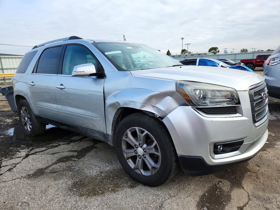 Снимка 4 от търг – 2014 GMC ACADIA с VIN 1GKKVRKD2EJ302510