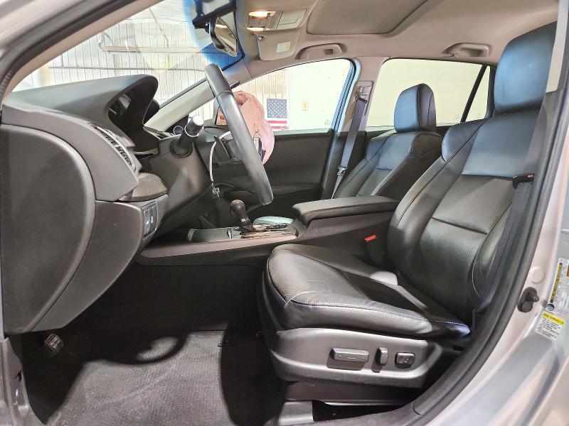 Снимка 7 от търг – 2014 ACURA RDX с VIN 5J8TB4H54EL005076