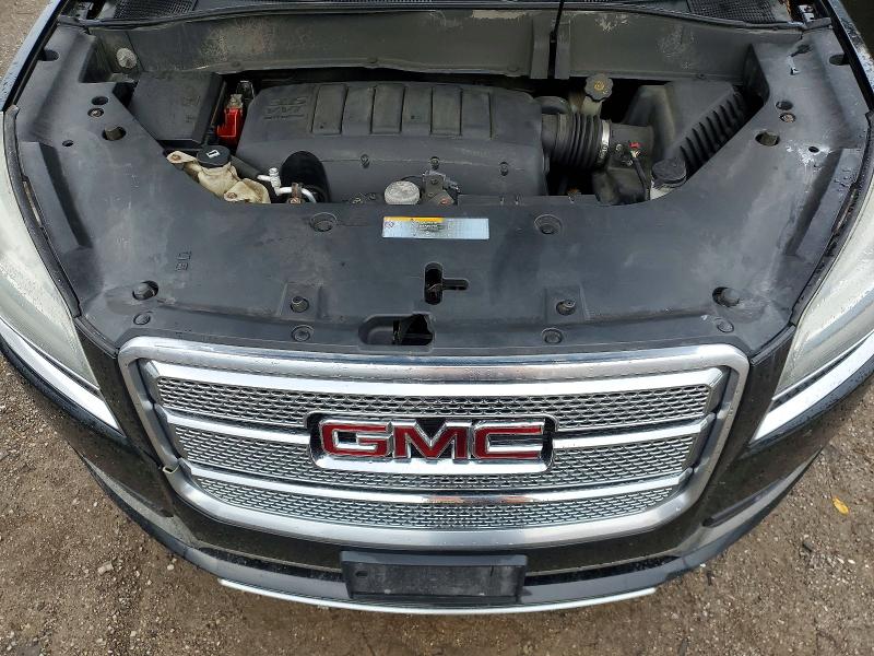 Снимка 12 от търг – 2016 GMC ACADIA с VIN 1GKKVTKD3GJ164847