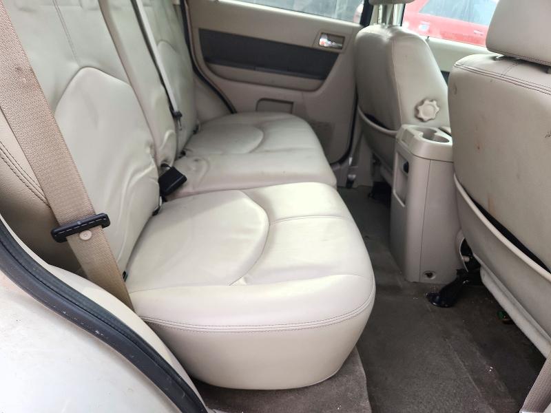 Foto 10 de la subasta – 2009 MERCURY MARINER con VIN 4M2CU97G49KJ04625