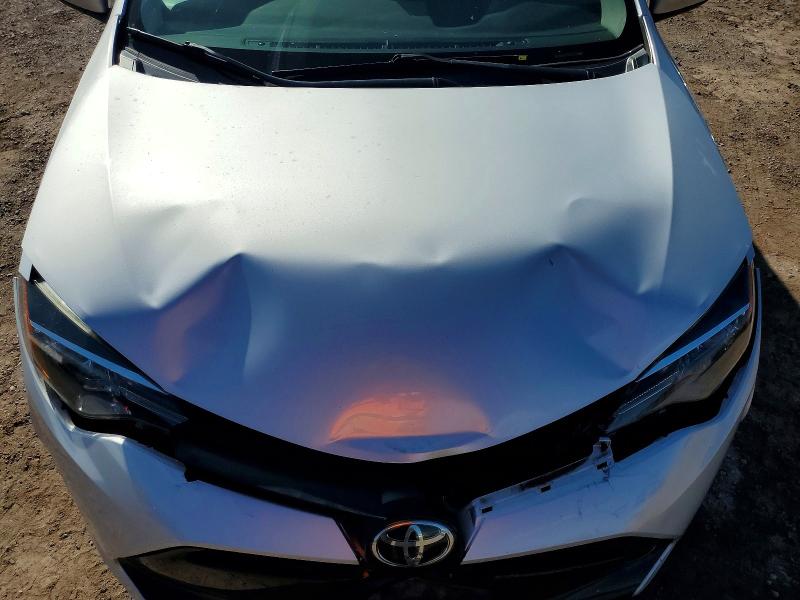 Снимка 11 от търг – 2019 TOYOTA COROLLA с VIN 5YFBURHE1KP903669