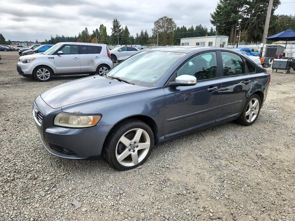 2010 VOLVO S40 - Търг №72706506