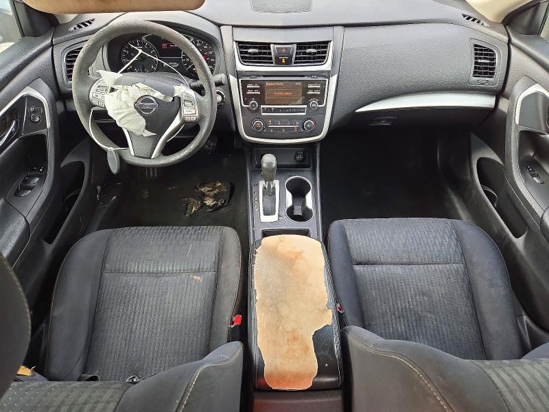 Снимка 8 от търг – 2016 NISSAN ALTIMA с VIN 1N4AL3AP3GN358169