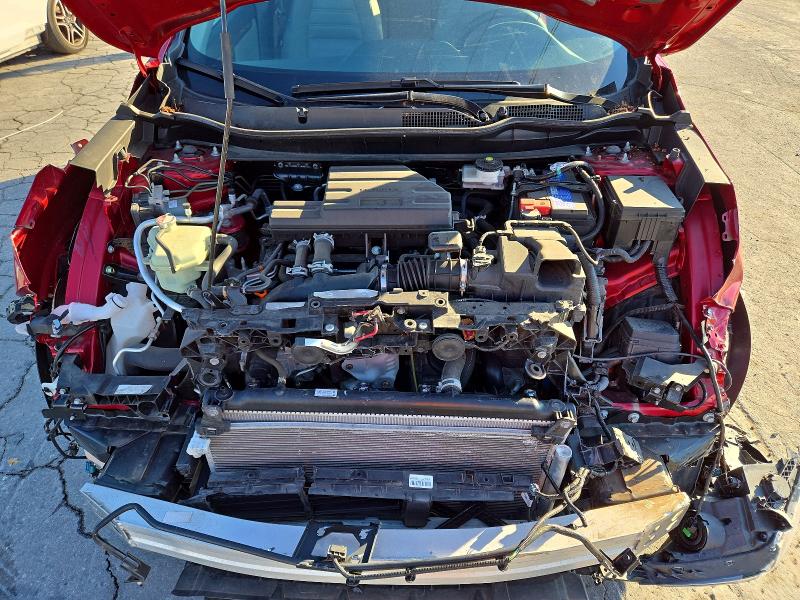 Снимка 11 от търг – 2022 HONDA CR-V с VIN 2HKRW2H51NH645400