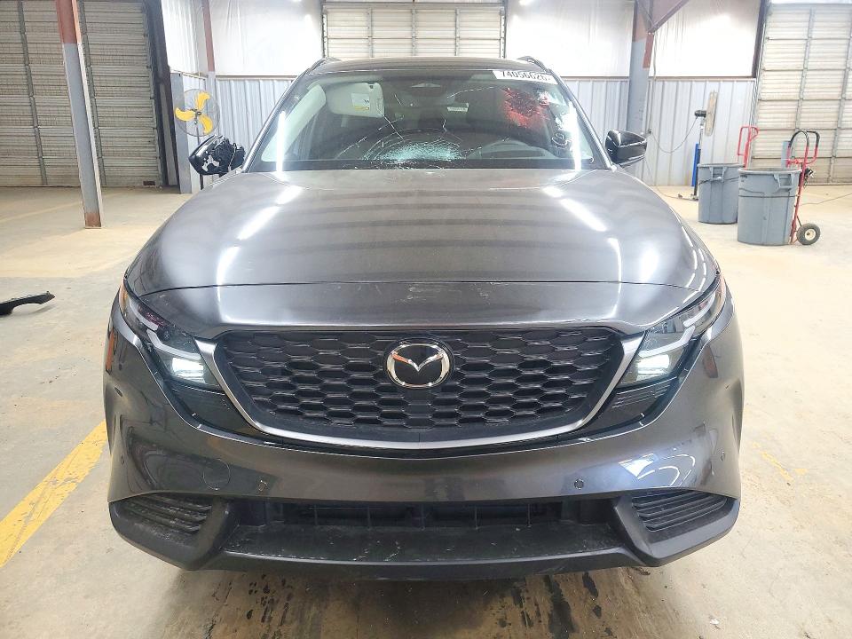 Снимка 5 от търг – 2026 MAZDA CX-5 с VIN JM3KMCHAXT0145943