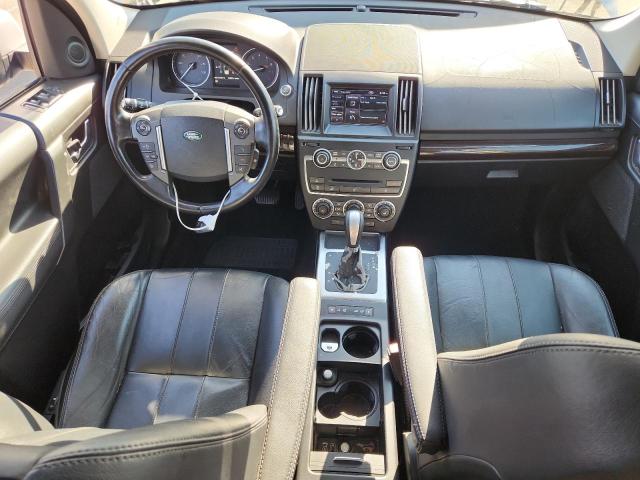 Photo 8 from auction – 2013 LAND ROVER LR2 with VIN SALFR2BG2DH321849