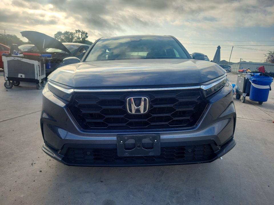 Снимка 5 от търг – 2024 HONDA CR-V с VIN 2HKRS3H78RH303760