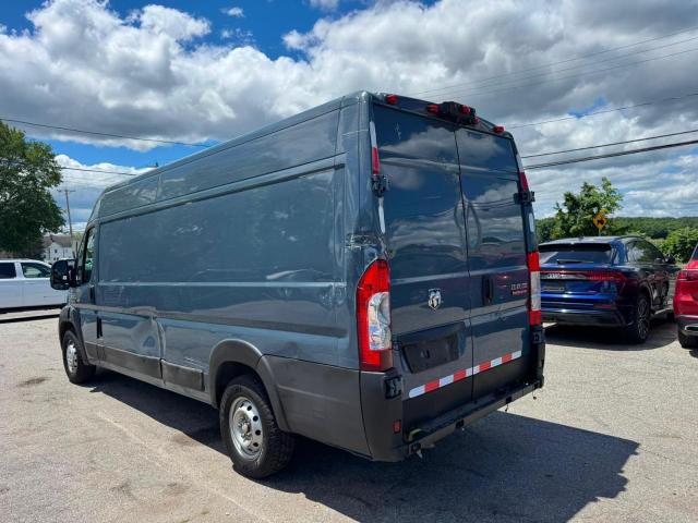 Zdjęcie 3 z aukcji – 2019 RAM PROMASTER 3500 z VIN 3C6URVJG5KE548450