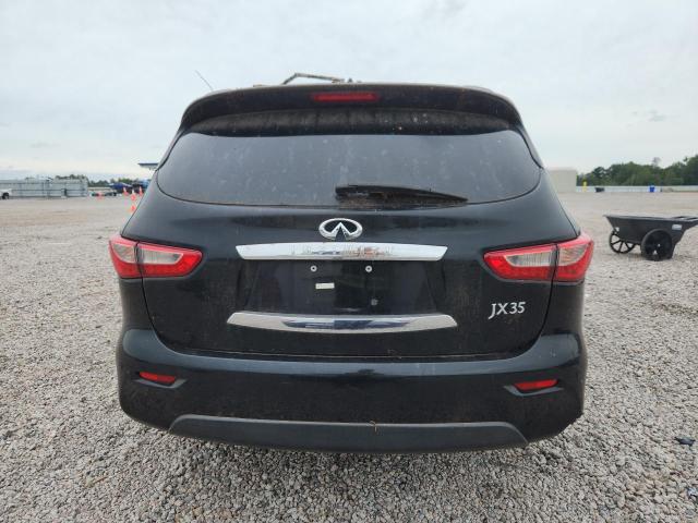 Снимка 6 от търг – 2013 INFINITI JX35 с VIN 5N1AL0MM2DC334619
