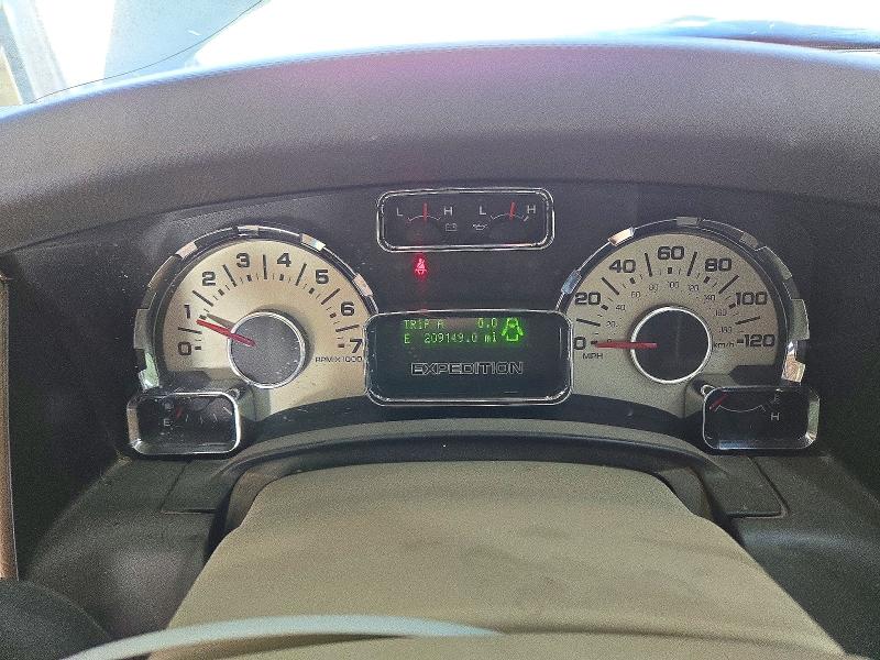 صورة رقم 9 من المزاد - 2007 FORD EXPEDITION مع VIN 1FMFU18517LA19889