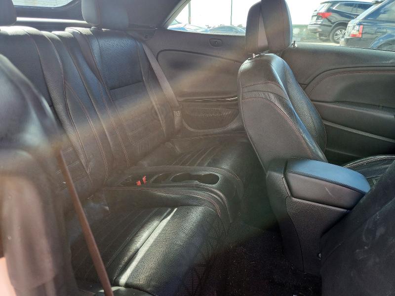 Photo 10 from auction – 2019 BUICK CASCADA with VIN W04WJ3N55KG300361
