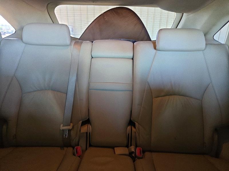 Фото 10 с аукциона – 2004 LEXUS RX с VIN JTJHA31U540070664