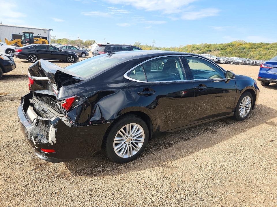 صورة رقم 3 من المزاد - 2014 LEXUS ES مع VIN JTHBK1GG7E2141556
