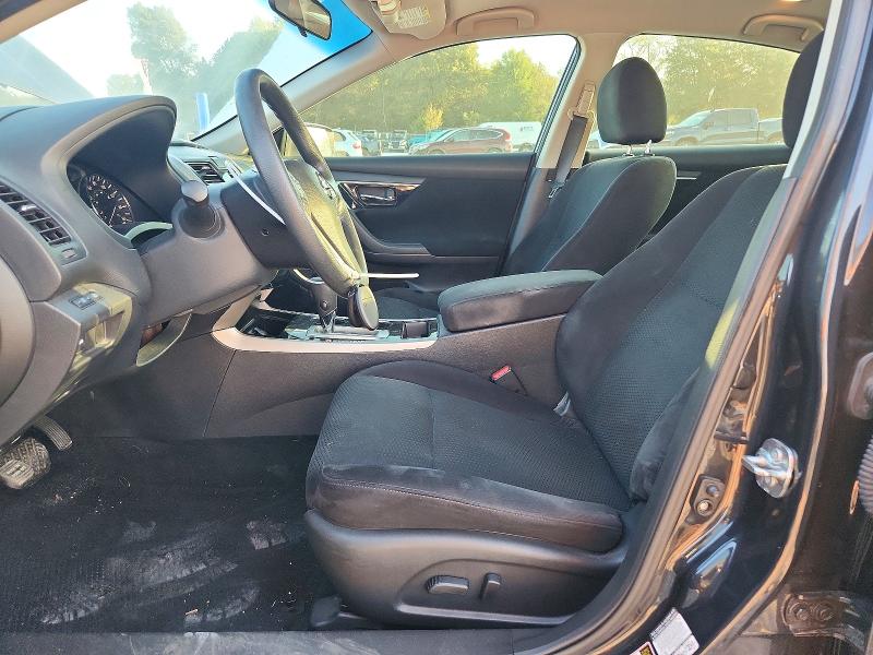 Снимка 7 от търг – 2014 NISSAN ALTIMA с VIN 1N4AL3AP8EC113795