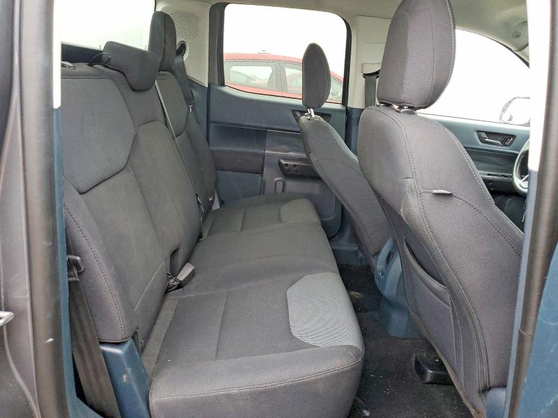 صورة رقم 10 من المزاد - 2022 FORD MAVERICK مع VIN 3FTTW8E35NRA48646