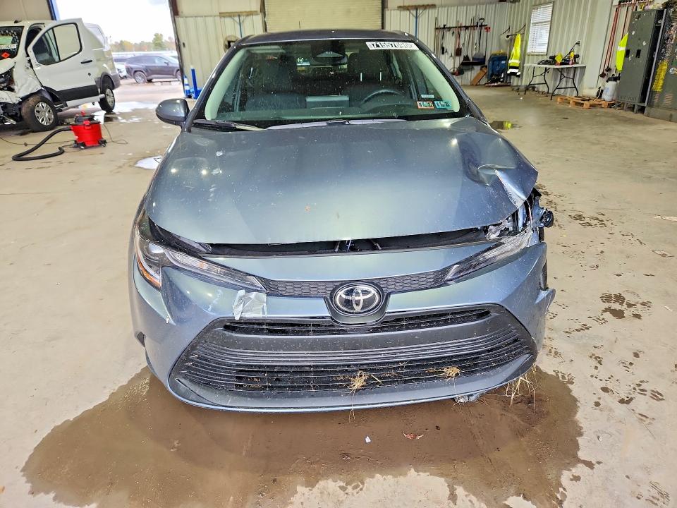 Снимка 5 от търг – 2026 TOYOTA COROLLA с VIN 5YFB4MDE5TP427906