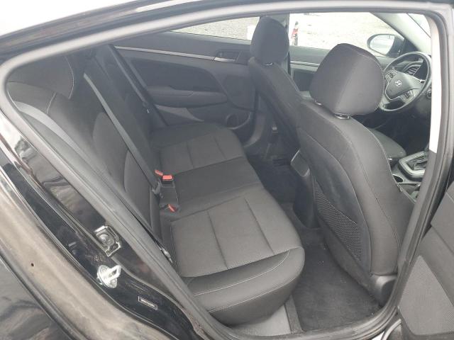 Снимка 10 от търг – 2018 HYUNDAI ELANTRA с VIN 5NPD84LF5JH220059