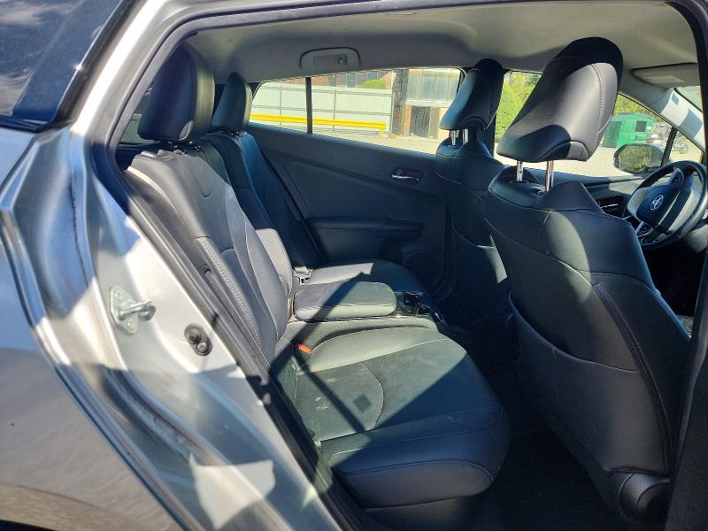 صورة رقم 10 من المزاد - 2017 TOYOTA PRIUS PRIME مع VIN JTDKARFP2H3050651