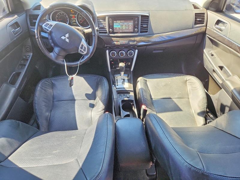 صورة رقم 8 من المزاد - 2016 MITSUBISHI LANCER مع VIN JA32V2FW2GU010869
