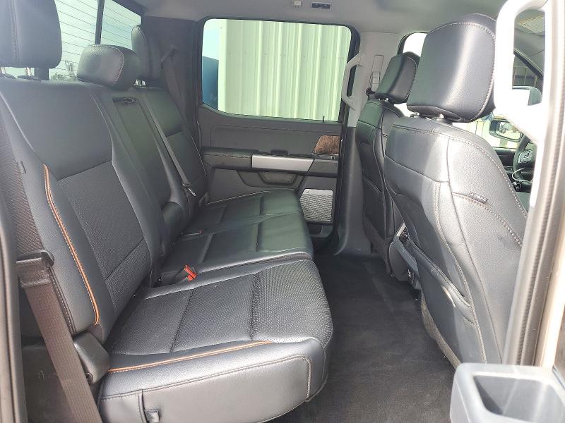 Снимка 10 от търг – 2026 FORD F450 с VIN 1FT8W4DT4TEE97994