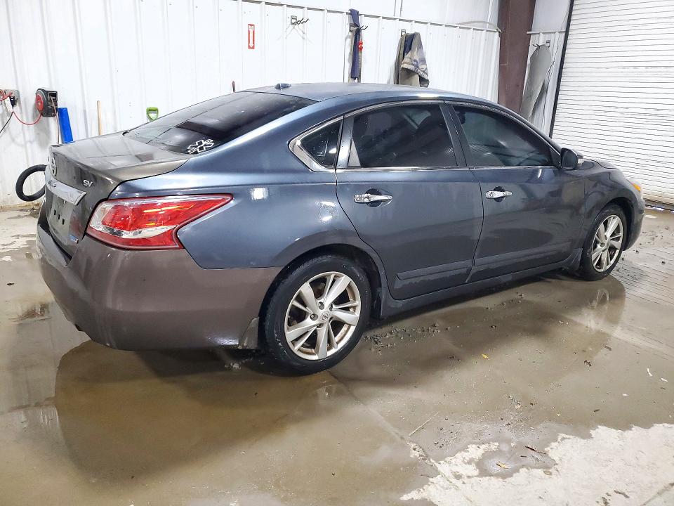 Снимка 3 от търг – 2013 NISSAN ALTIMA с VIN 1N4AL3AP9DC290046