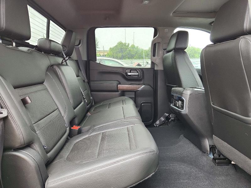 Снимка 10 от търг – 2020 GMC SIERRA с VIN 3GTU9FEL7LG420092