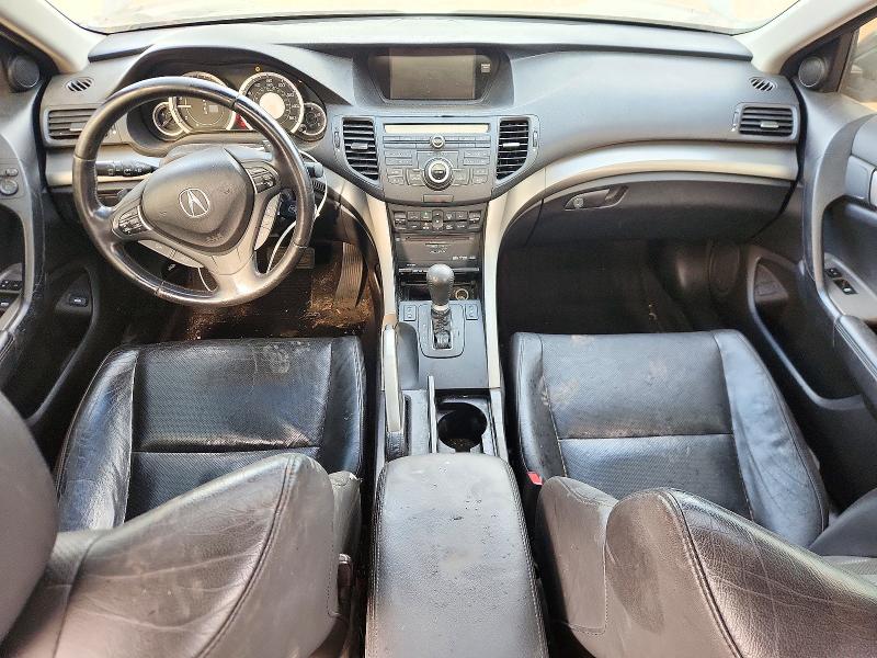 Снимка 8 от търг – 2010 ACURA TSX с VIN JH4CU2F67AC043502