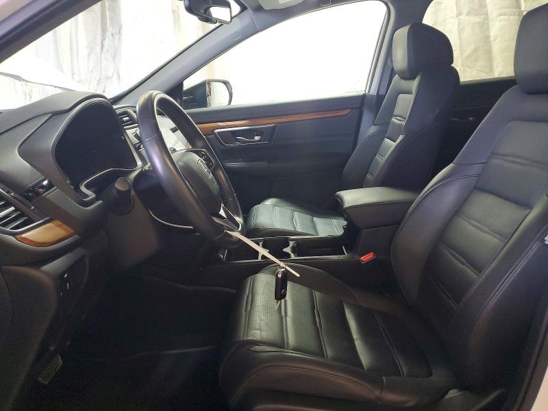 Снимка 7 от търг – 2020 HONDA CR-V с VIN 5J6RW2H88LL040447